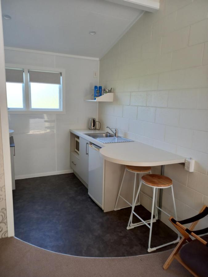 Tower Road Motel Matamata Exterior foto